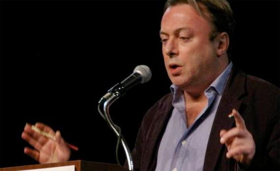 Christopher Hitchens’ death: Rabbi David Wolpe on what it was like to ...