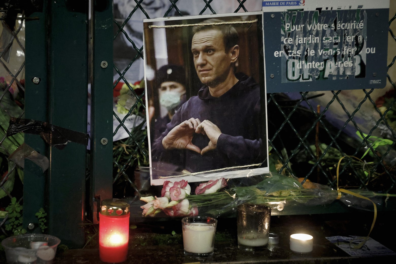 In the Wake of Navalny’s Death, Can Putin Really Be Stopped? In the Wake of Navalny’s Death, Can Putin Really Be Stopped?