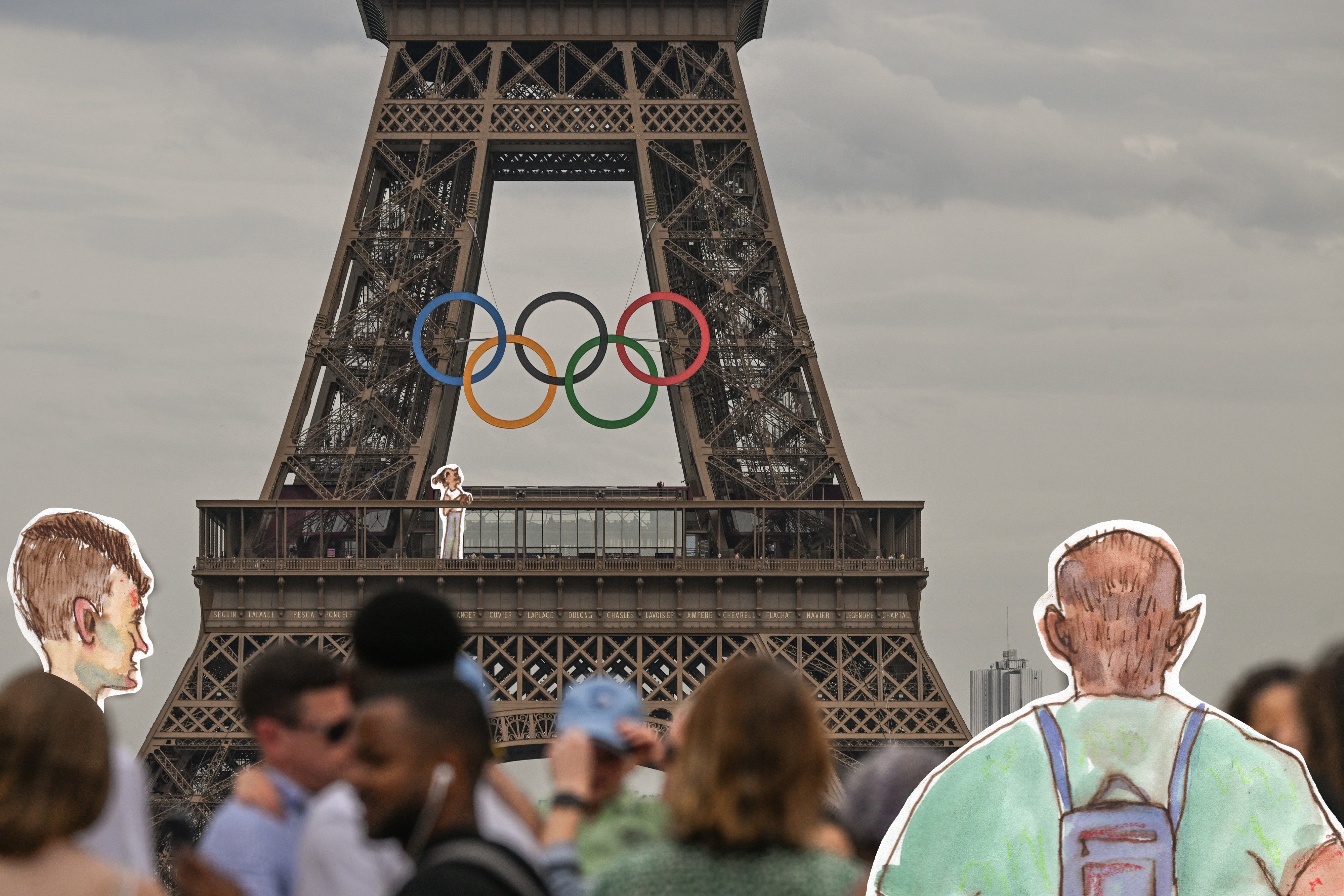 Olympics 2024: Was it worth it for Paris to host the Games and other ...