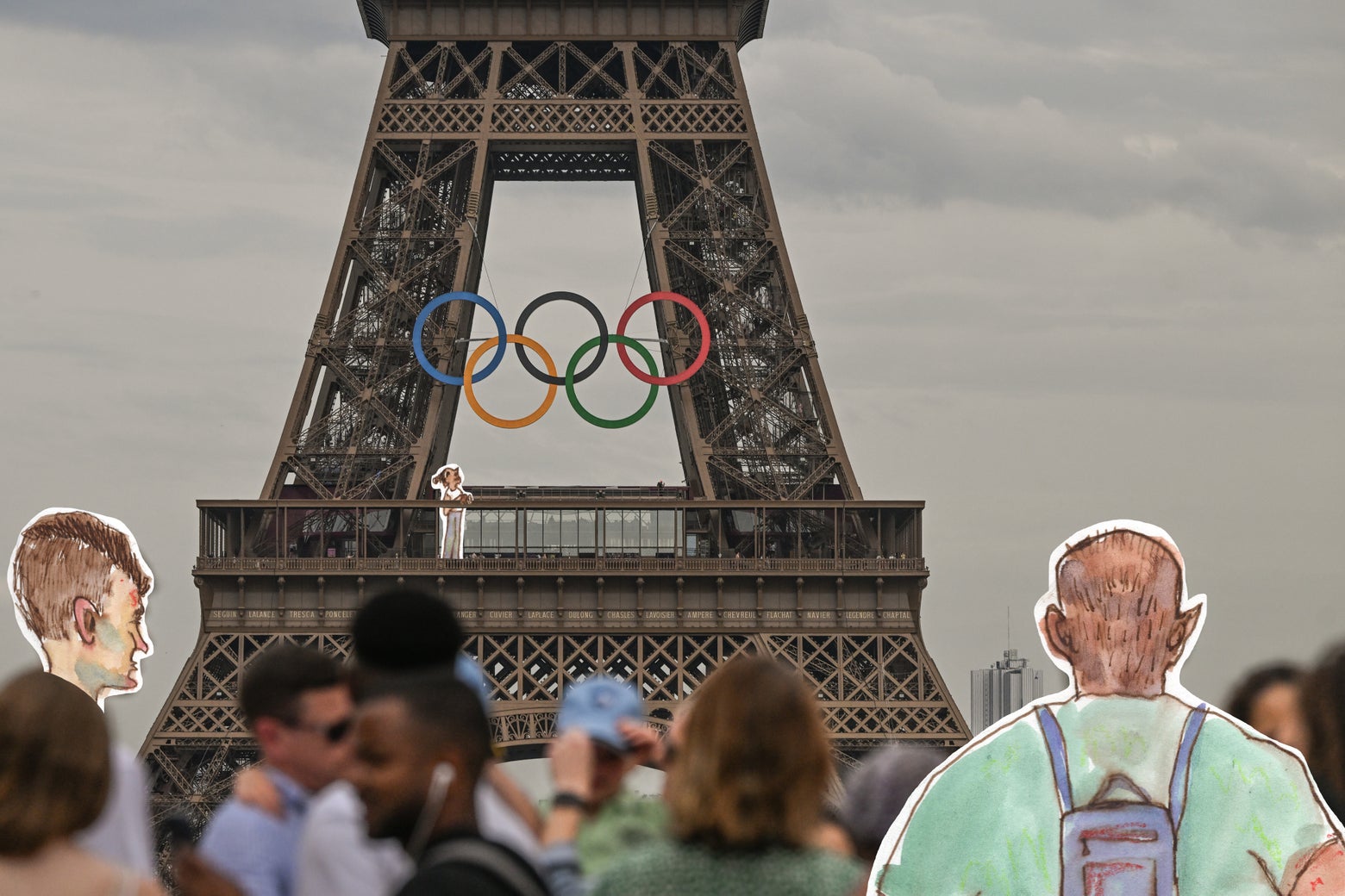 Olympics 2024: Was it worth it for Paris to host the Games and other unanswered questions.