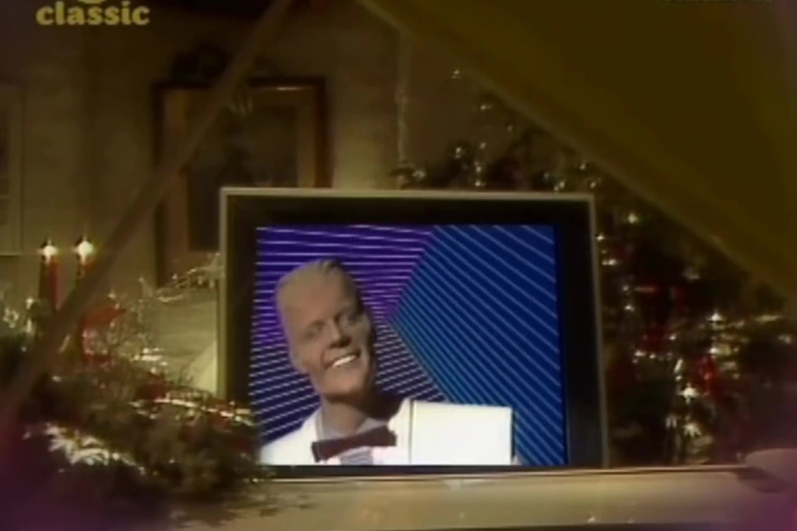 max headroom songs