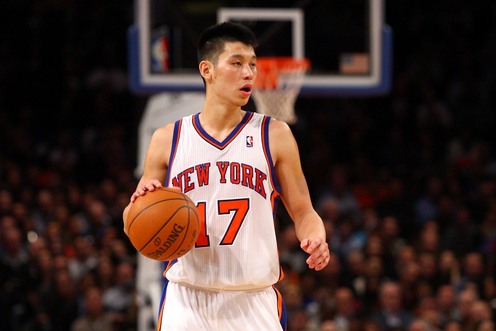 Jeremy Lin inspires “Linsanity”: Why this is both thrilling and worrisome.