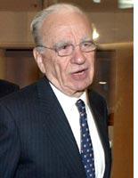 The filth and the fury of Rupert Murdoch.