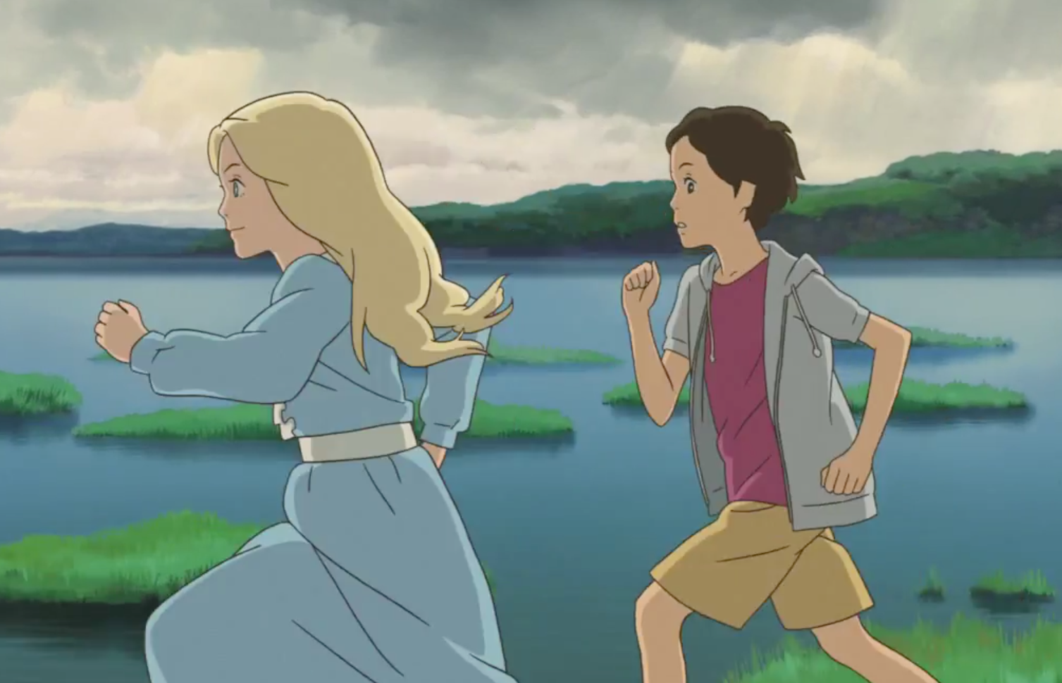 when marnie was there full movie