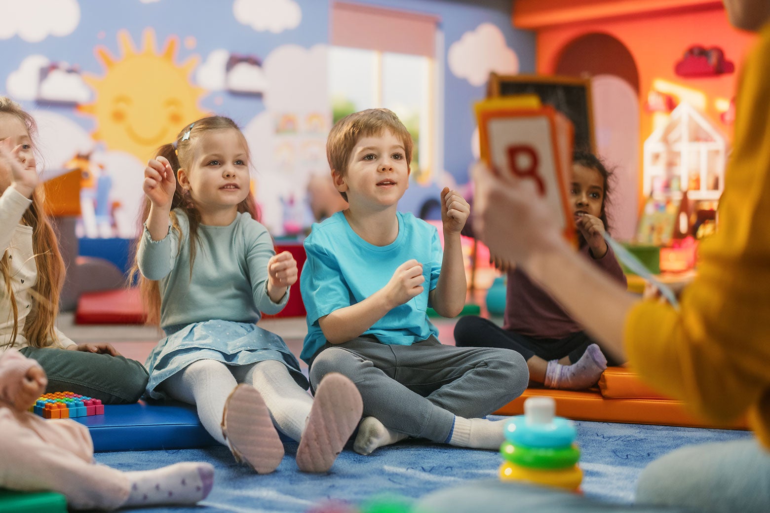 Zohran Annoyed a Lot of New York Public School Parents With This One. But He's Got a Point.