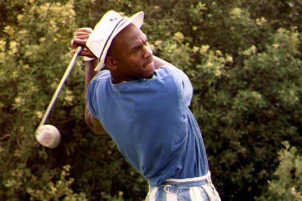 Gary Lineker reveals amazing £100 golf bet with Michael Jordan and Samuel L  Jackson after having round with pair – The Sun