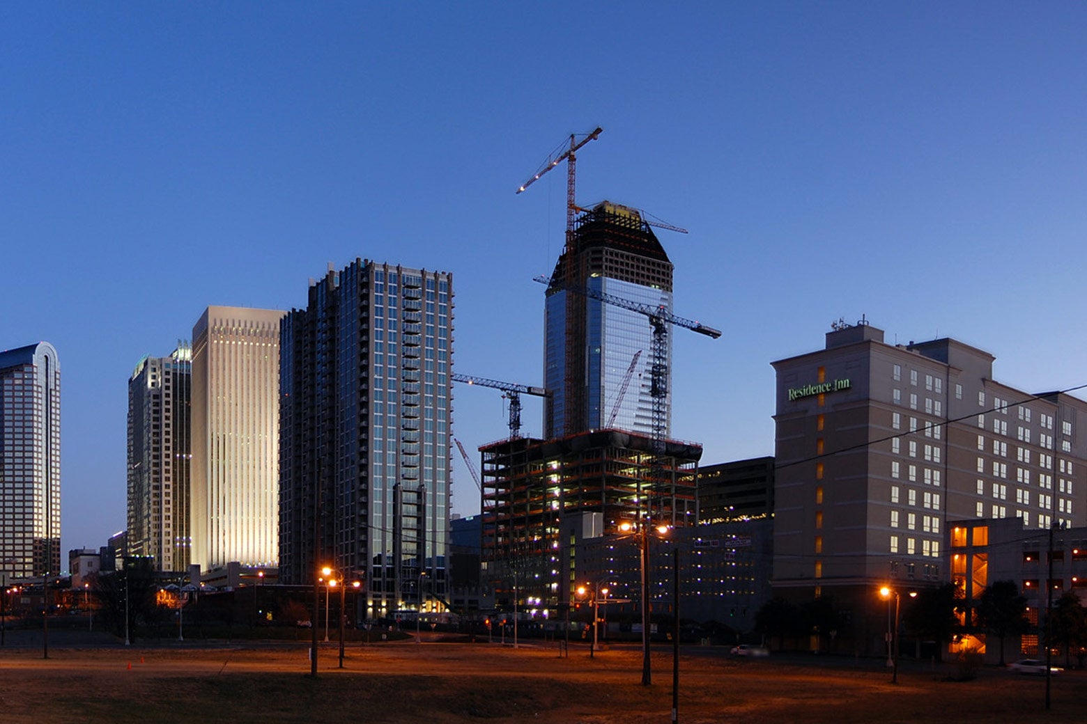 Gentrification: No one agrees on what it means, and that’s making it