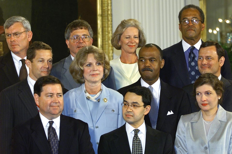 Judge Clement writes partisan attack on liberal 5th Circuit colleagues