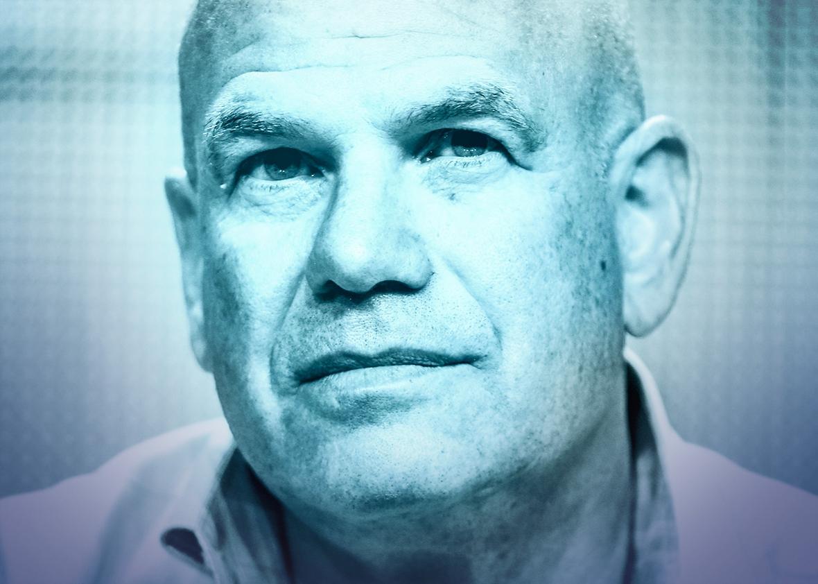 David Simon interview: The Wire creator on his new series, Freddie Gray ...