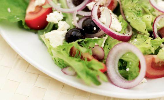 Health Food: Is It Better for the Environment Than Junk Food?