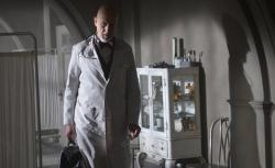 James Cromwell as Dr. Arthur Arden in 'American Horror Story: Asylum.'