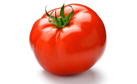Could eating this tomato pollute your body with microRNAs?”