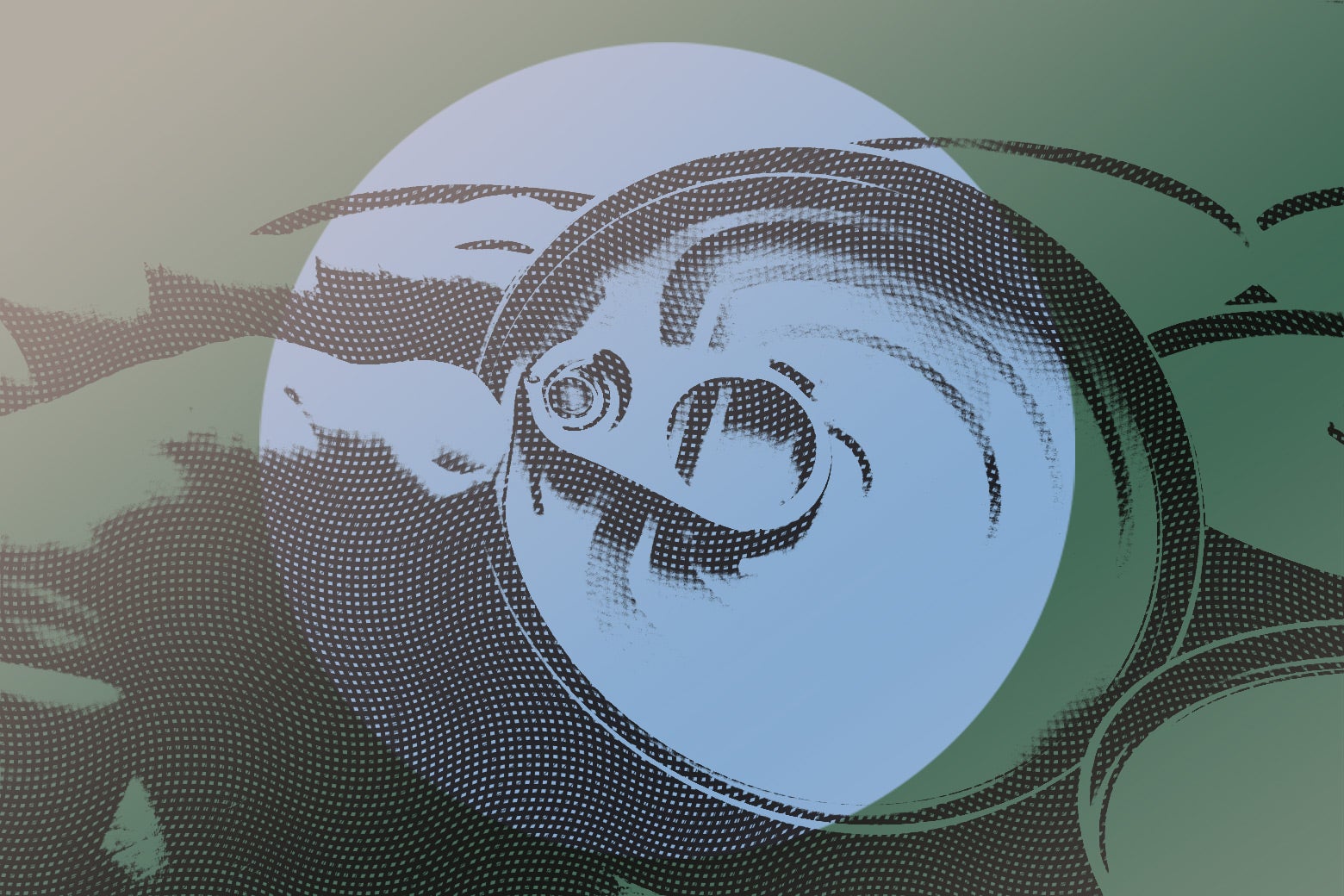 My Mom Makes Her Shopping Addiction Everyone Else&rsquo;s Problem