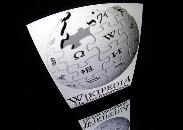 Wikipedia. 
