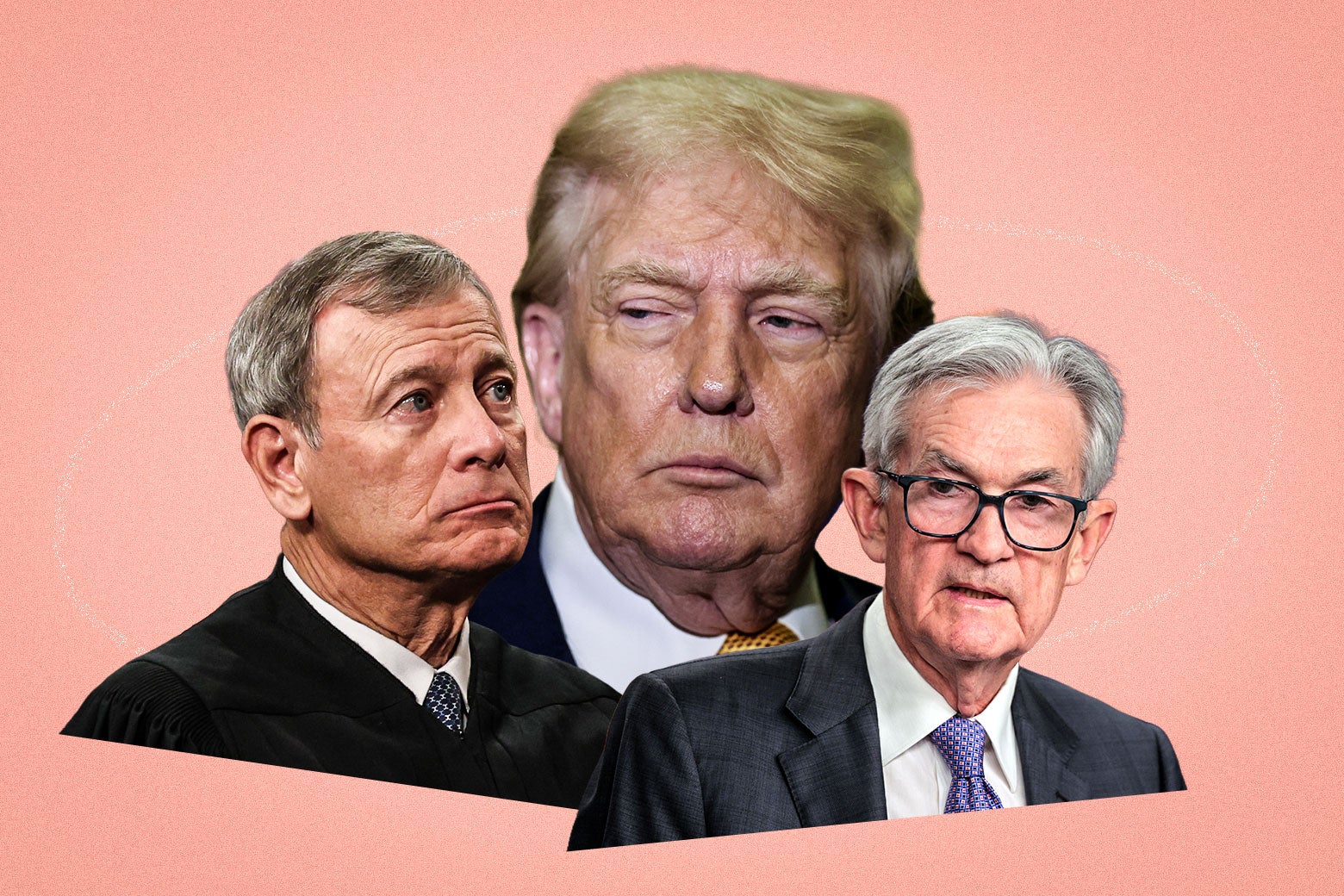 Trump&rsquo;s Transparent Persecution of Jerome Powell Is About to Backfire Badly