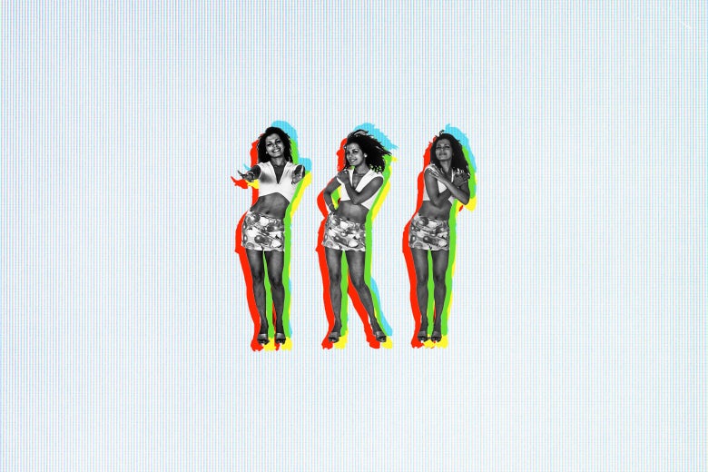 How the Macarena Conquered America, Then Became a Cultural Pariah How the Macarena Conquered America, Then Became a Cultural Pariah