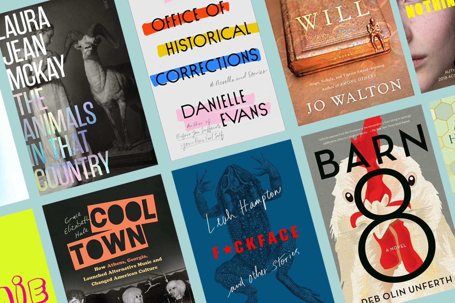 The 10 best books of 2020, according to Dan Kois. - Vimarsana News