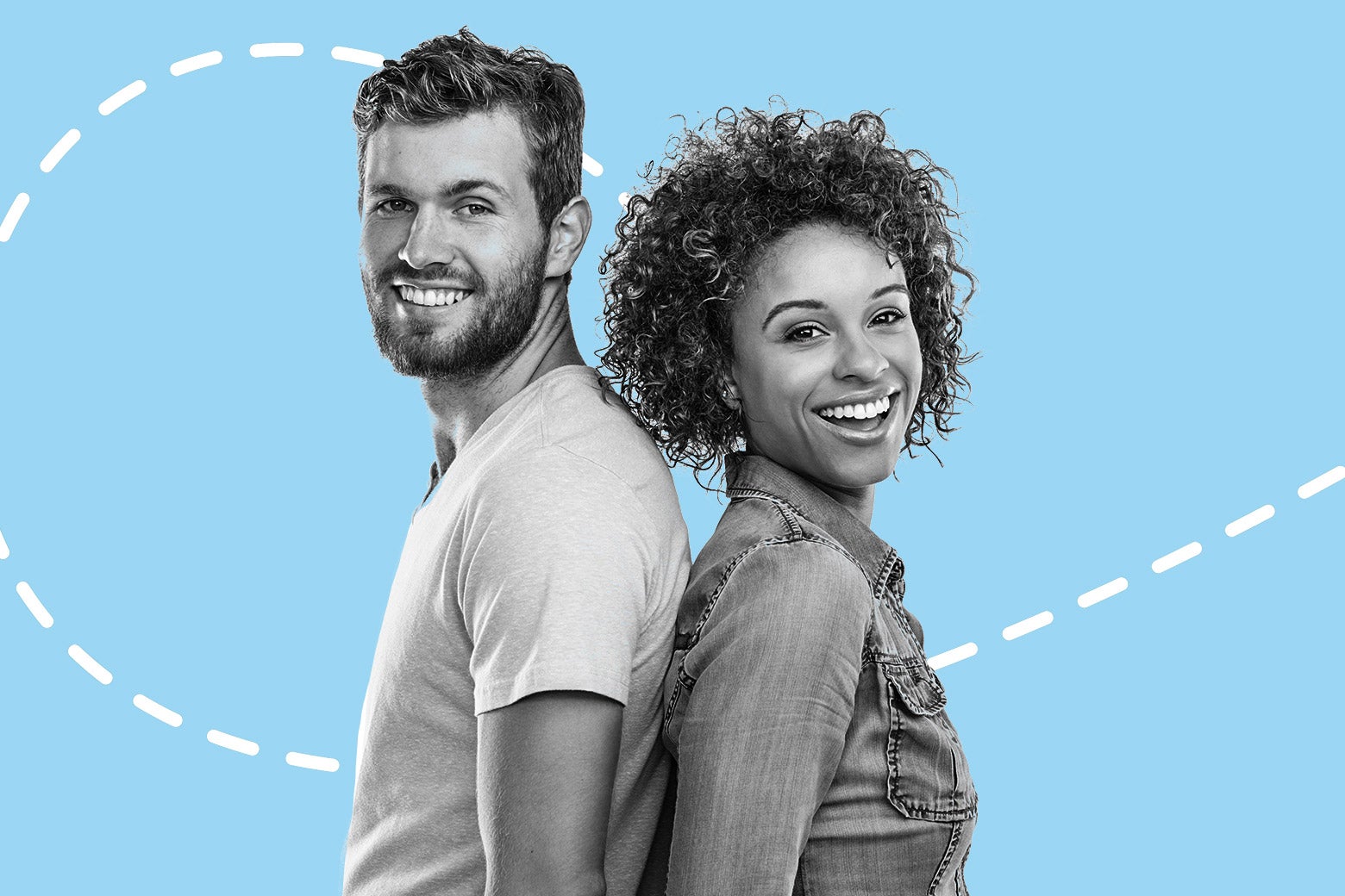 How to navigate an interracial relationship. - Vimarsana News