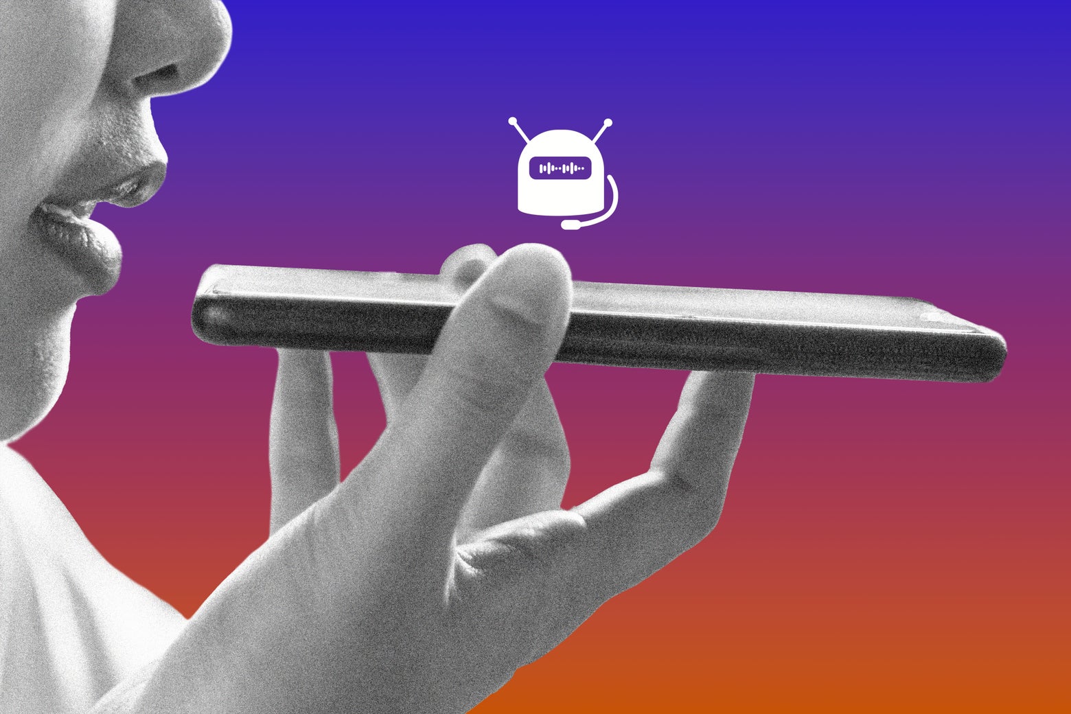 Chatbots All The Way Down