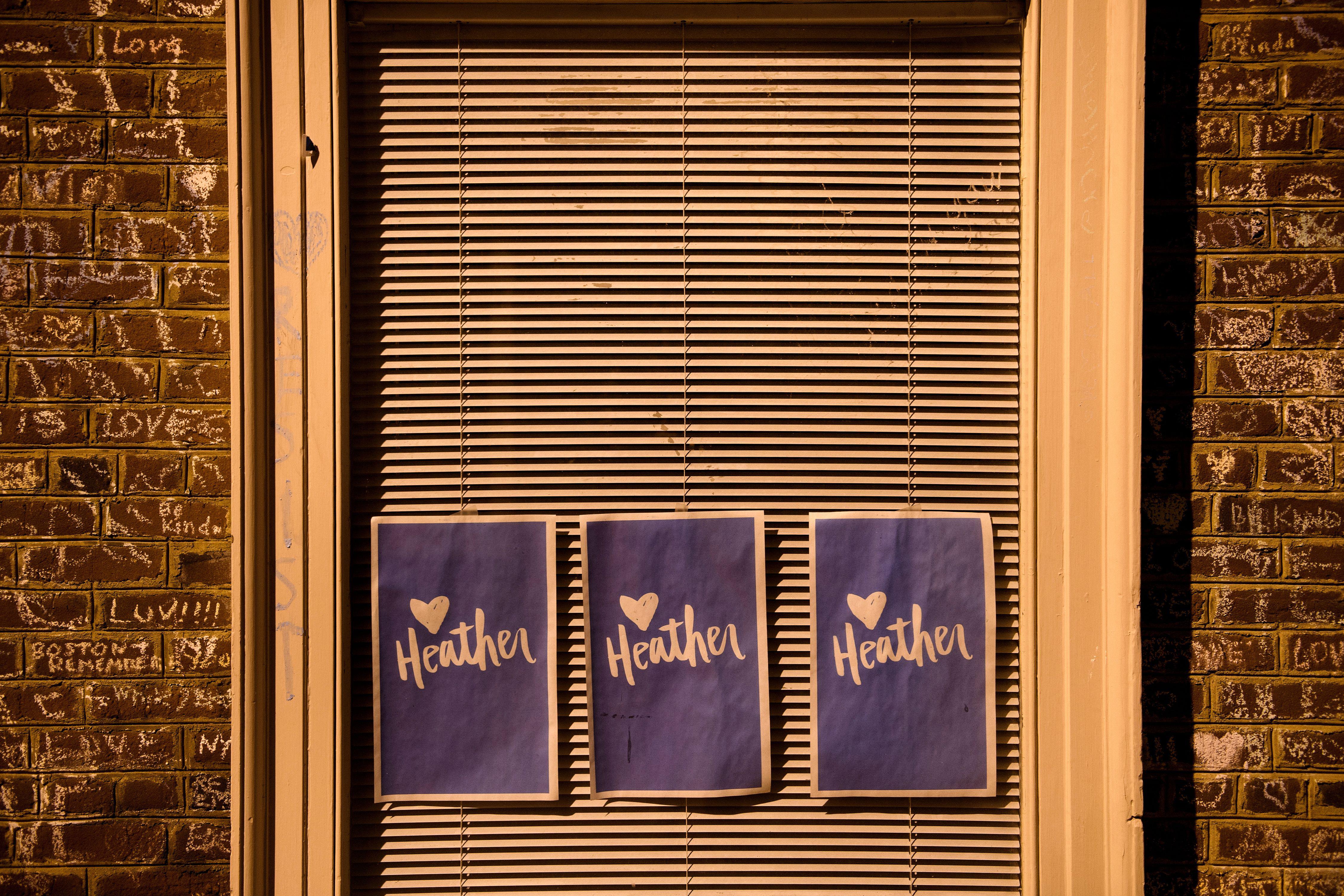 The Charlottesville Ruling Is a Win