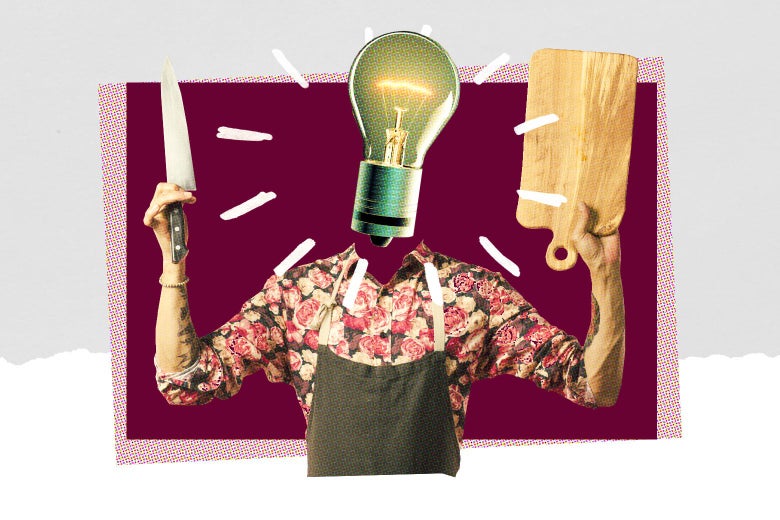 Cooking revelations for 2019: The best tips, gadgets, and tricks of the year.