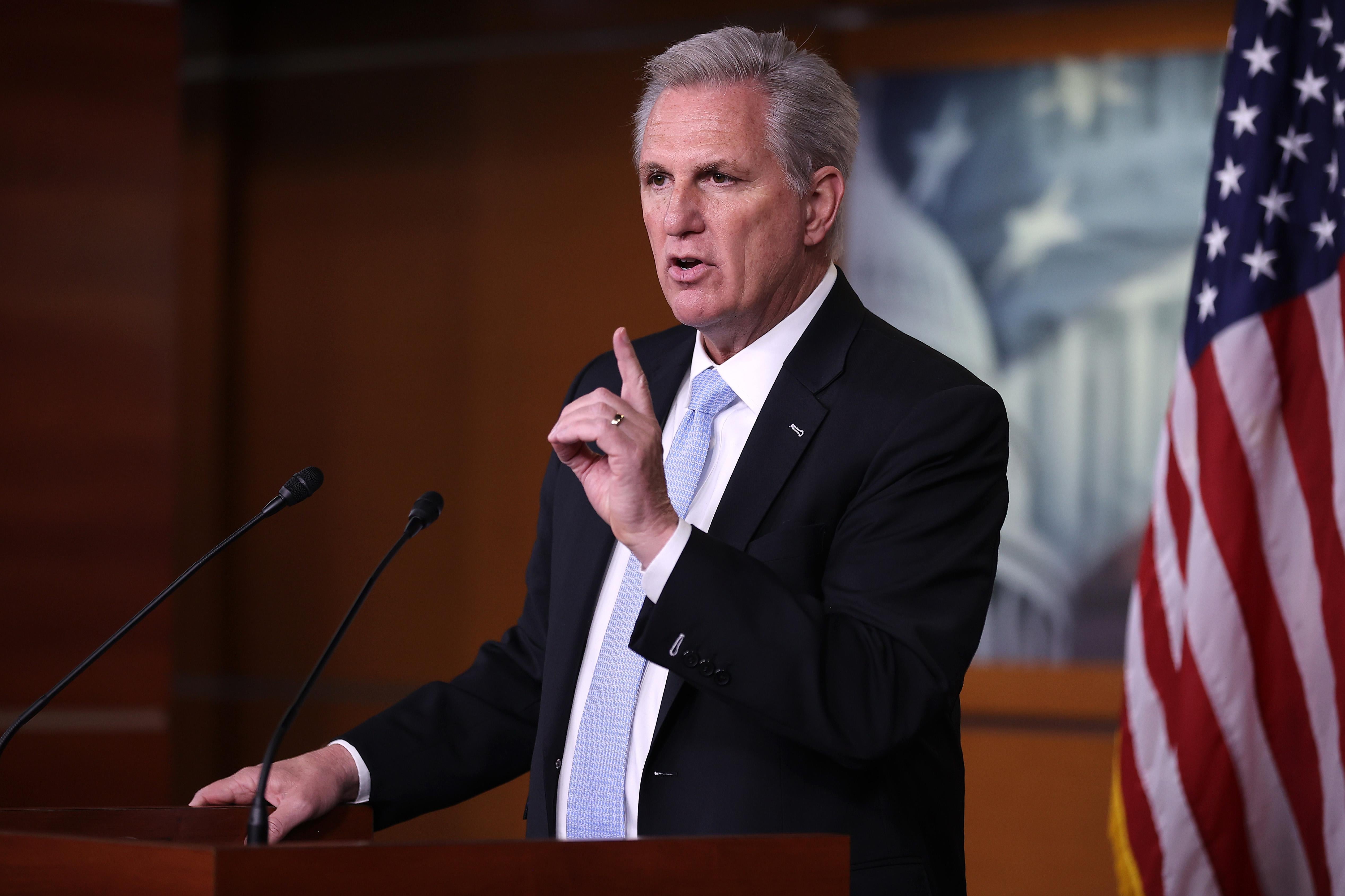 Republicans Are Out of Touch With Their Voters on COVID Relief