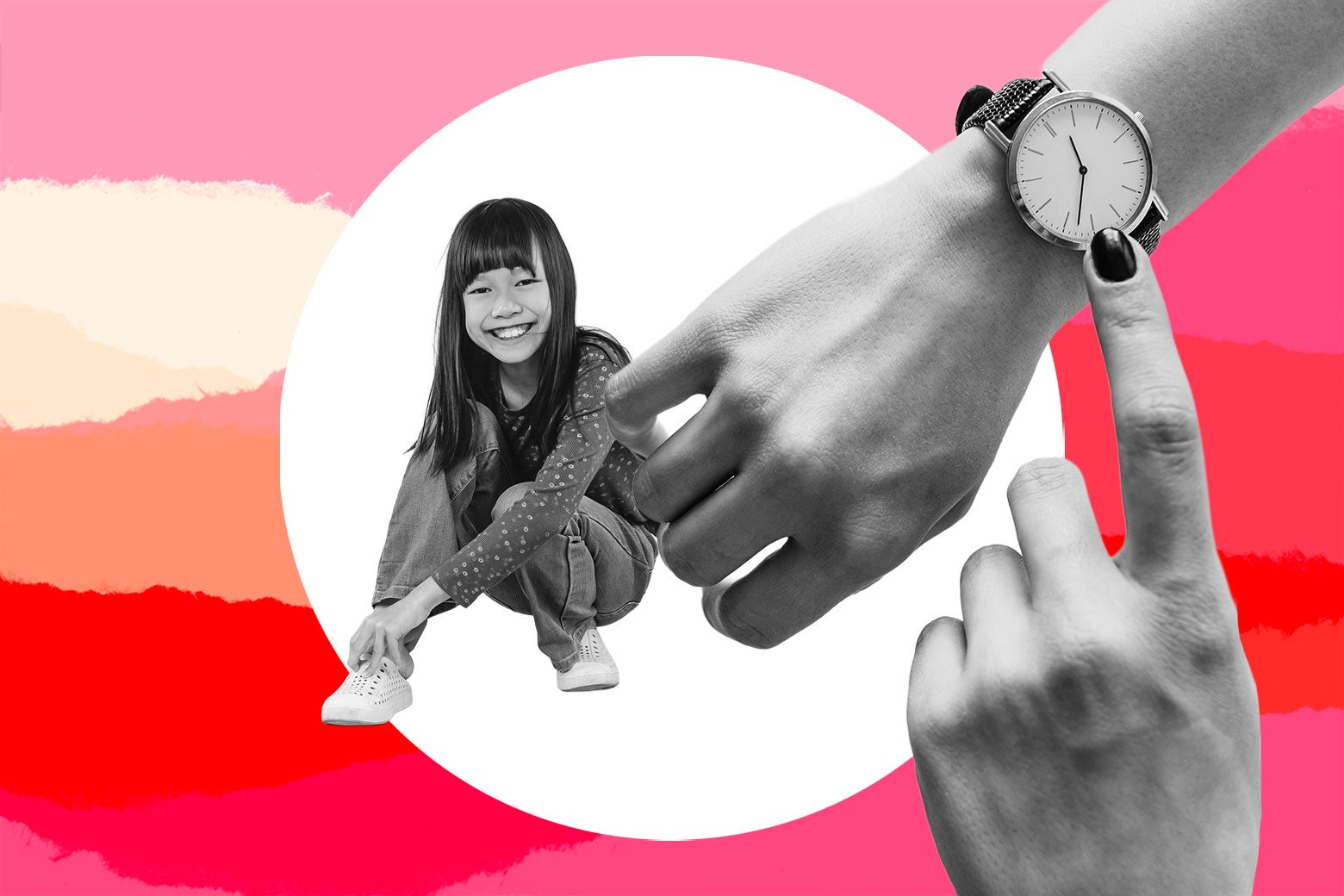 My Boyfriend's Daughter Has a Maddening Routine No One Can Handle. He Doesn't Want to Hear It.