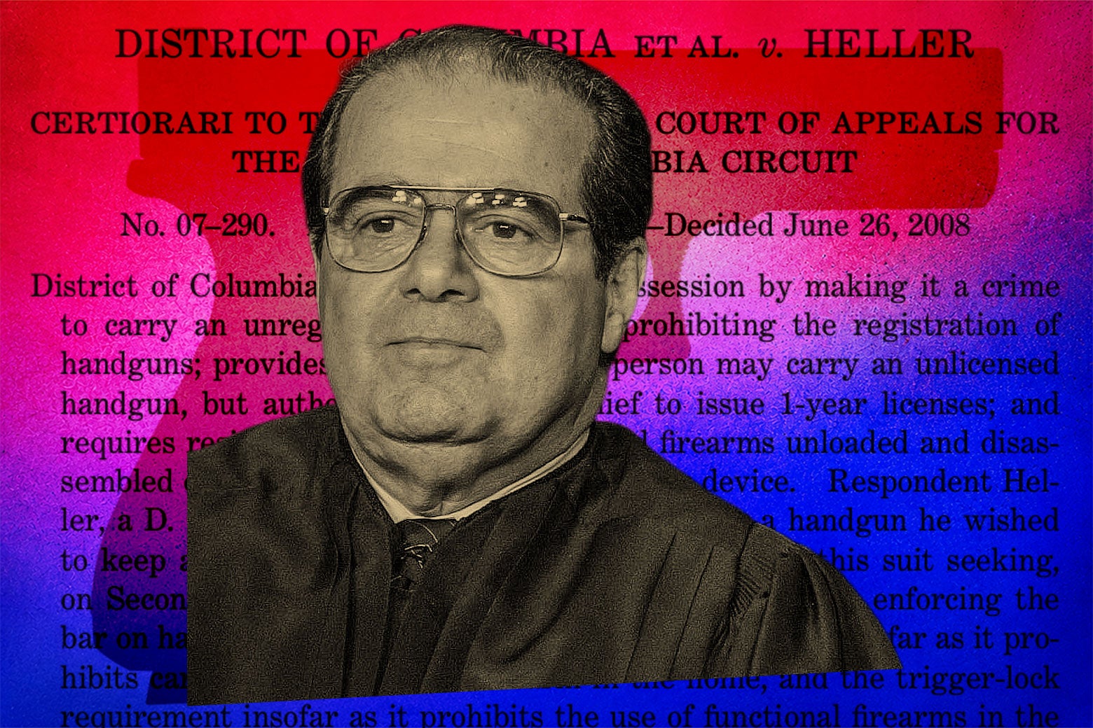Conservatives Perfected the Ideal Legal Tactic. It’s Time for Liberals to Use It. Conservatives Perfected the Ideal Legal Tactic. It’s Time for Liberals to Use It.