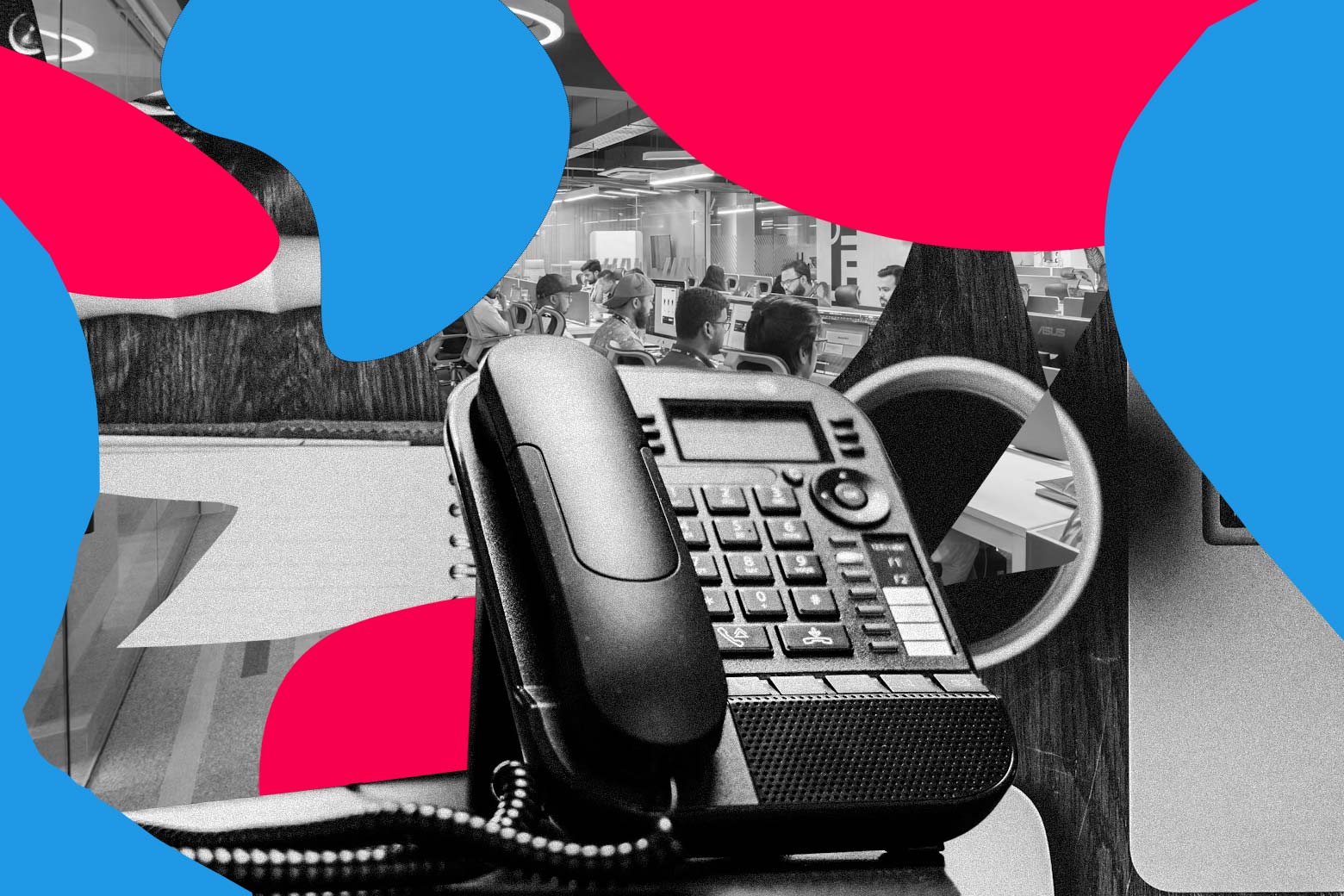 The People Who Can’t Stop Calling Their Spouse’s Boss to Chew Them Out