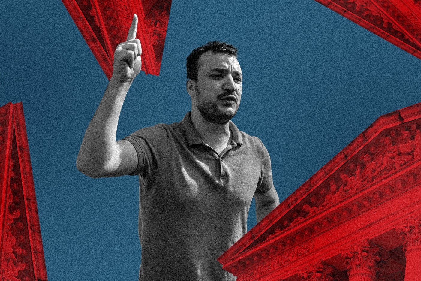 The One Part of the Court System Where Trump’s Takeover Plans Have Been a Smashing Success