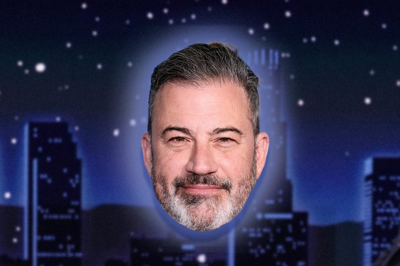Yes, the American Experiment Has Come Down to Having to Roll Hard for Kimmel