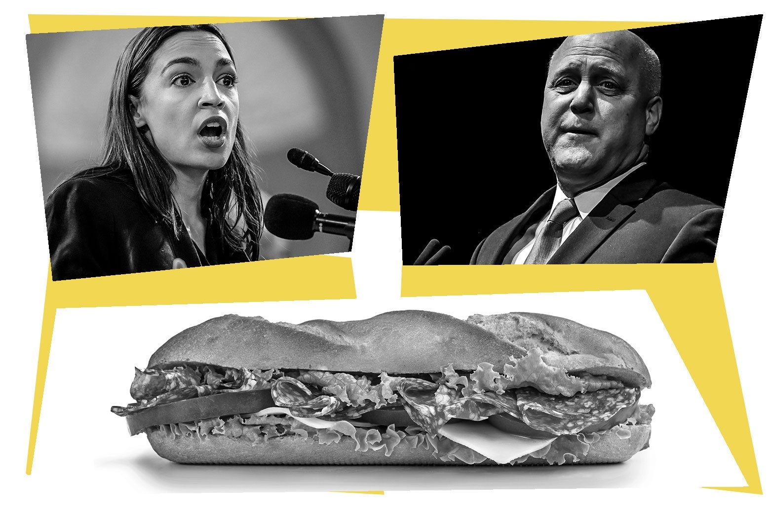 Think You&rsquo;re Smarter Than Slate&rsquo;s Editorial Director for Audio? Find Out With This Week&rsquo;s News Quiz.