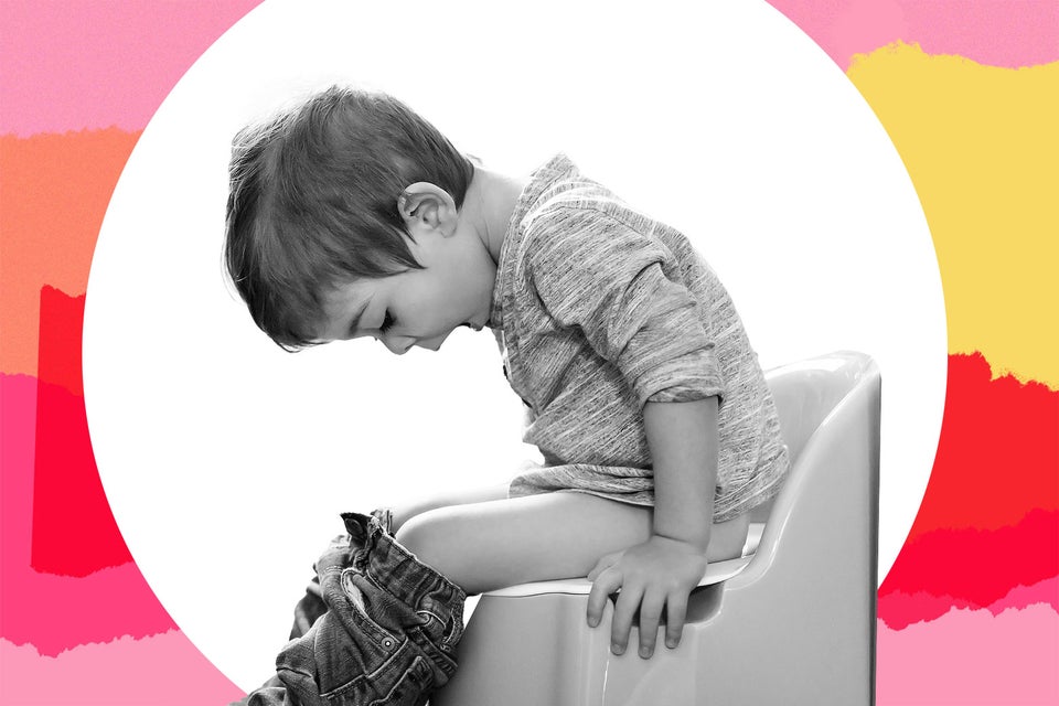 Kids pooping outside: parenting advice from Care and Feeding.