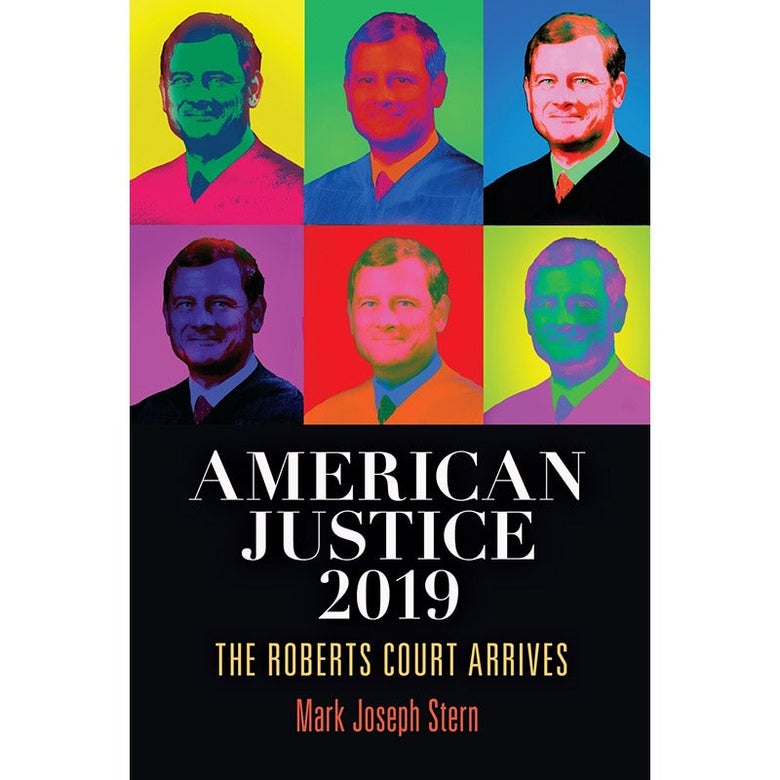American Justice 2019