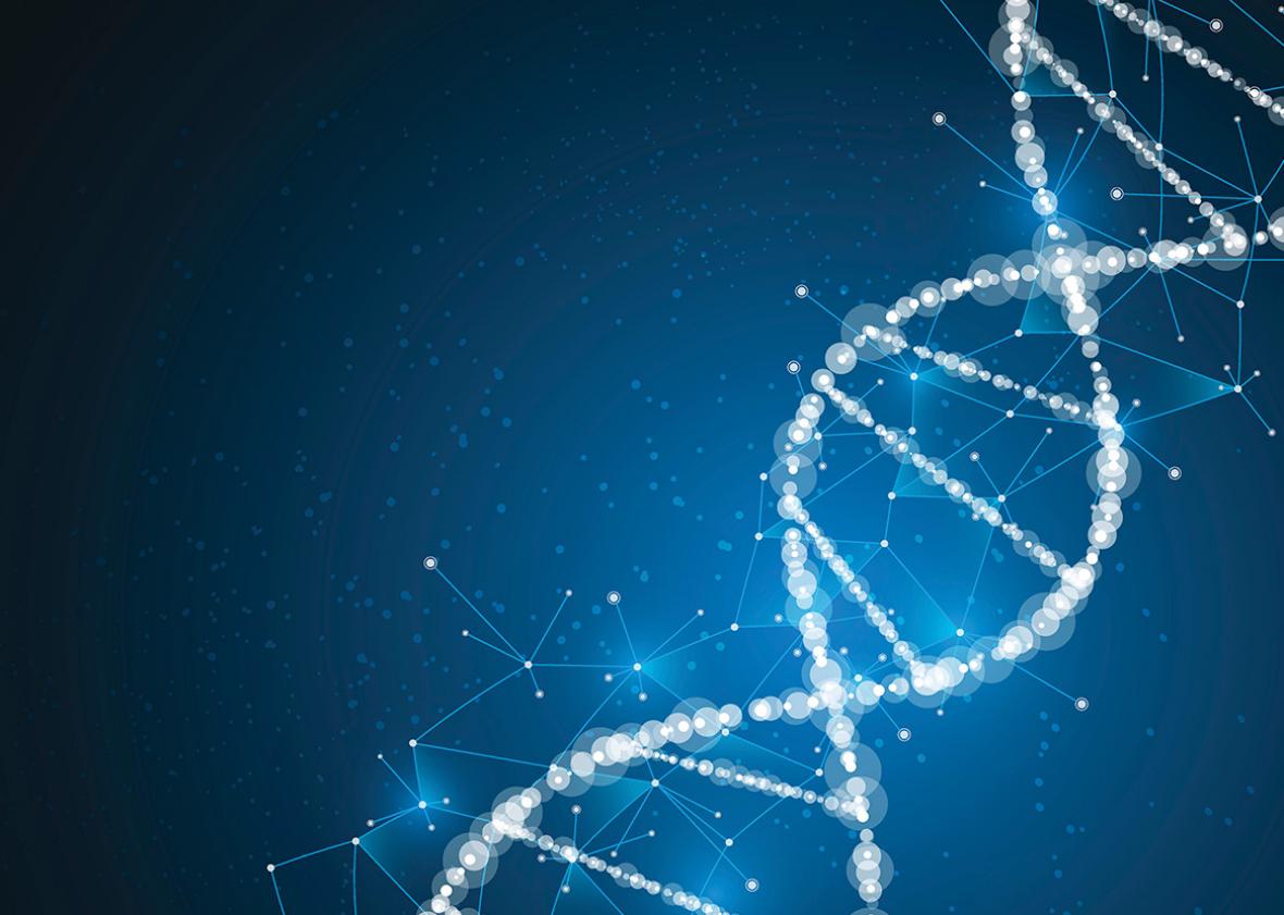 A cheat-sheet guide to synthetic biology.