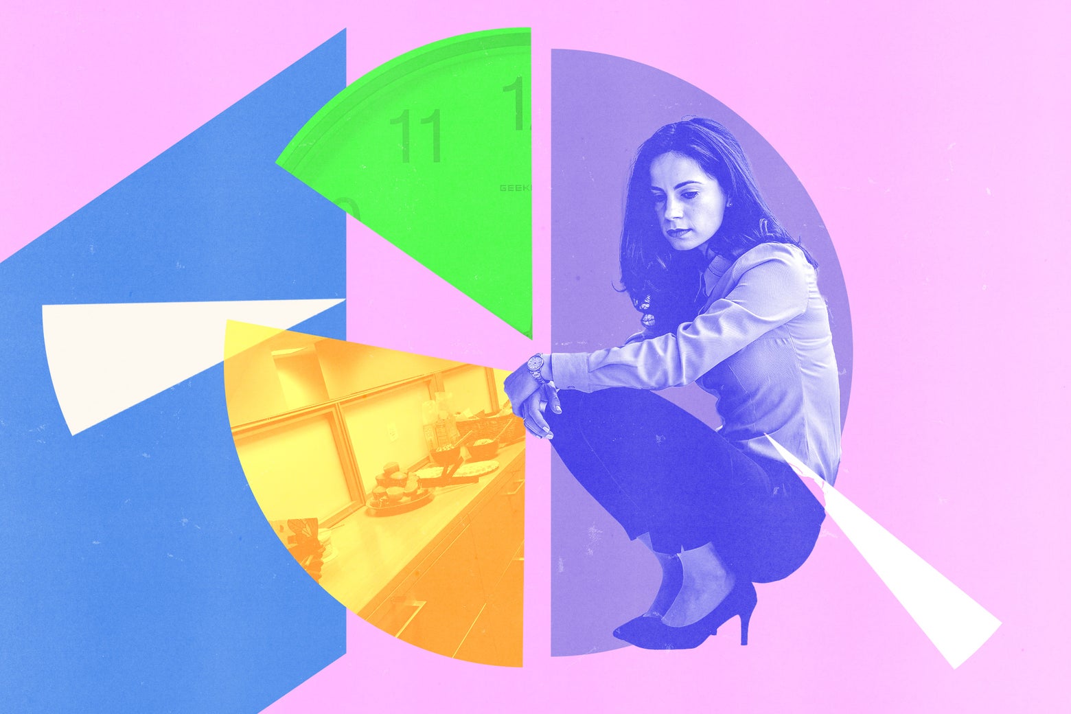 My New Job Is a Dream-Except for the "Perk" That Haunts Too Many Workplaces