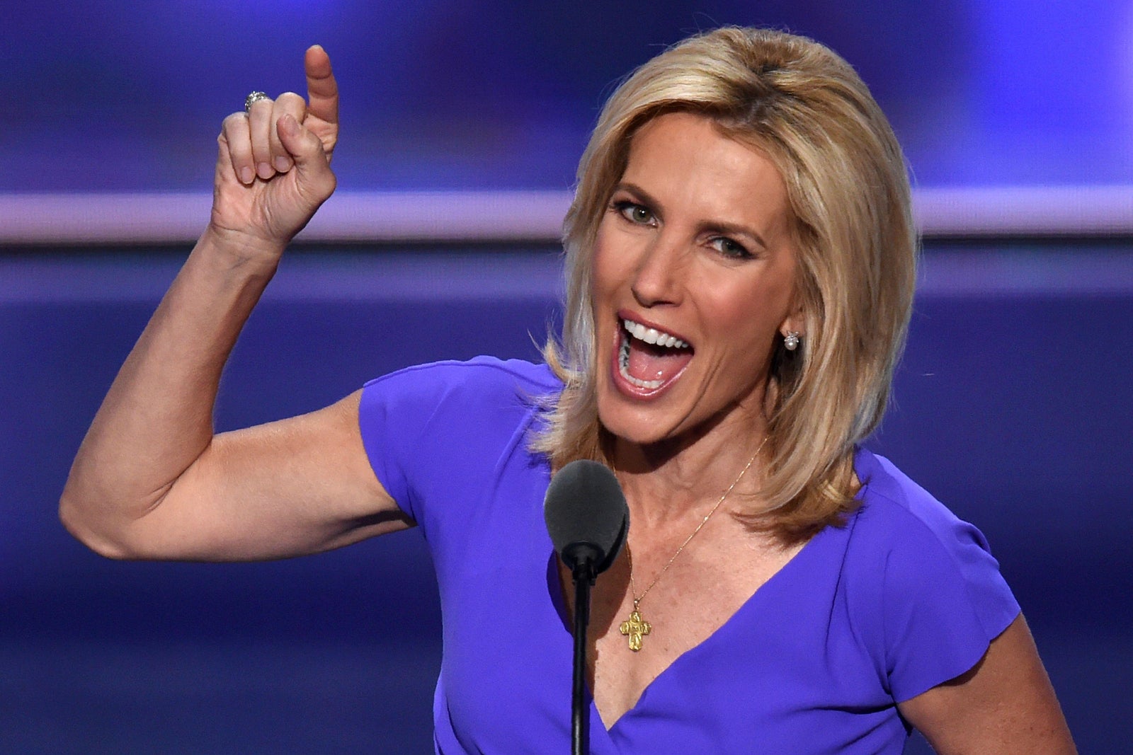 Laura Ingraham on Silent Sam UNC protests Students are like ISIS.