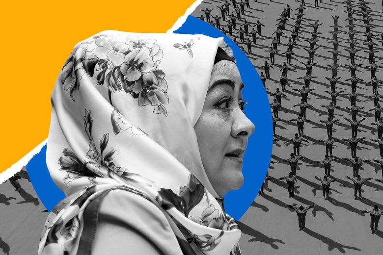 What You Don’t See at the Olympics What You Don’t See at the Olympics