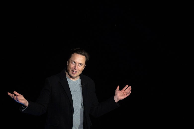 Oh Crap, What Does Elon Musk Want to Do to Twitter? Oh Crap, What Does Elon Musk Want to Do to Twitter?