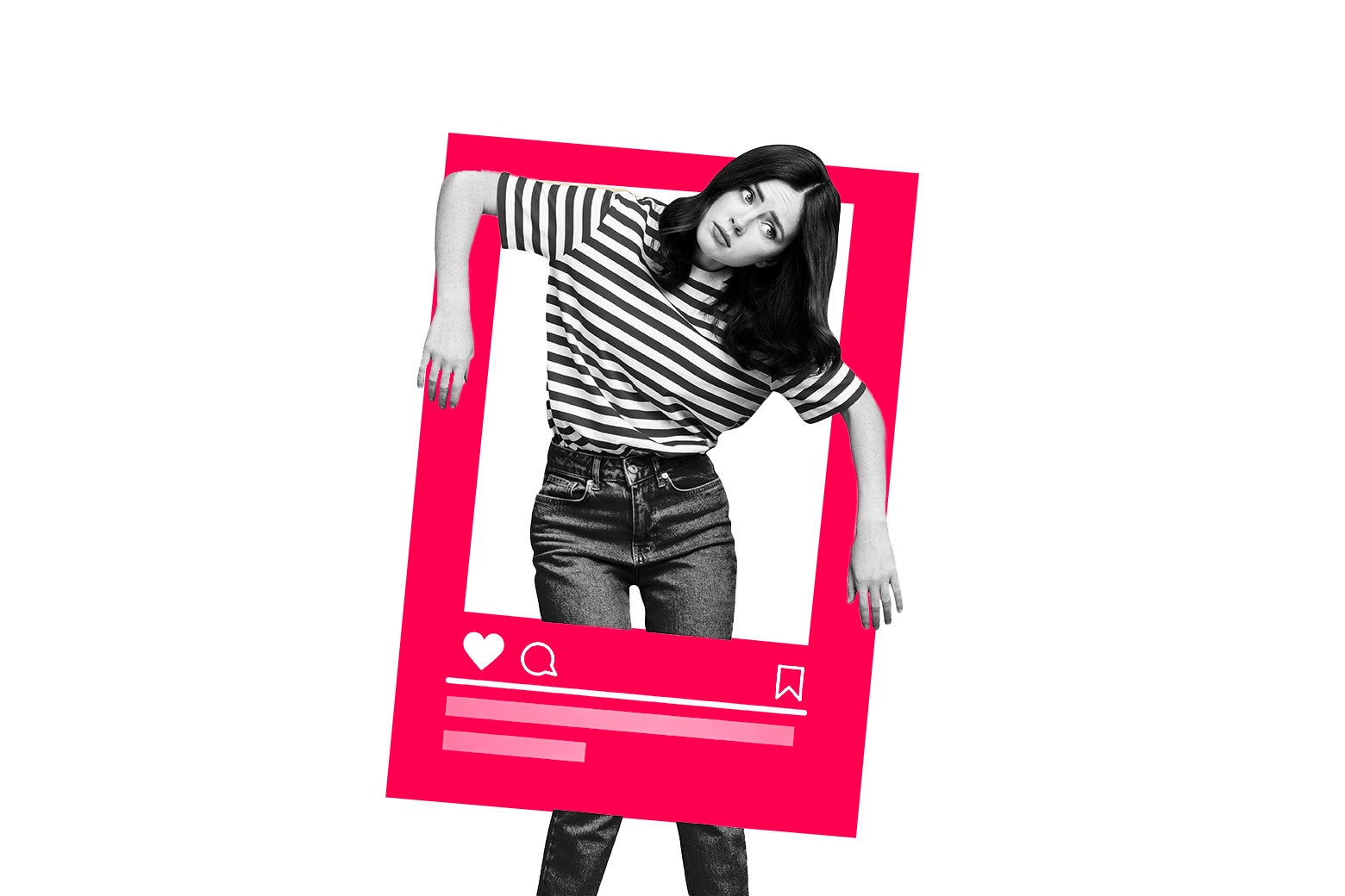 Help! A Popular Online Celebrity Has a New Book Coming Out. I Might Be the Villain in Her Story.