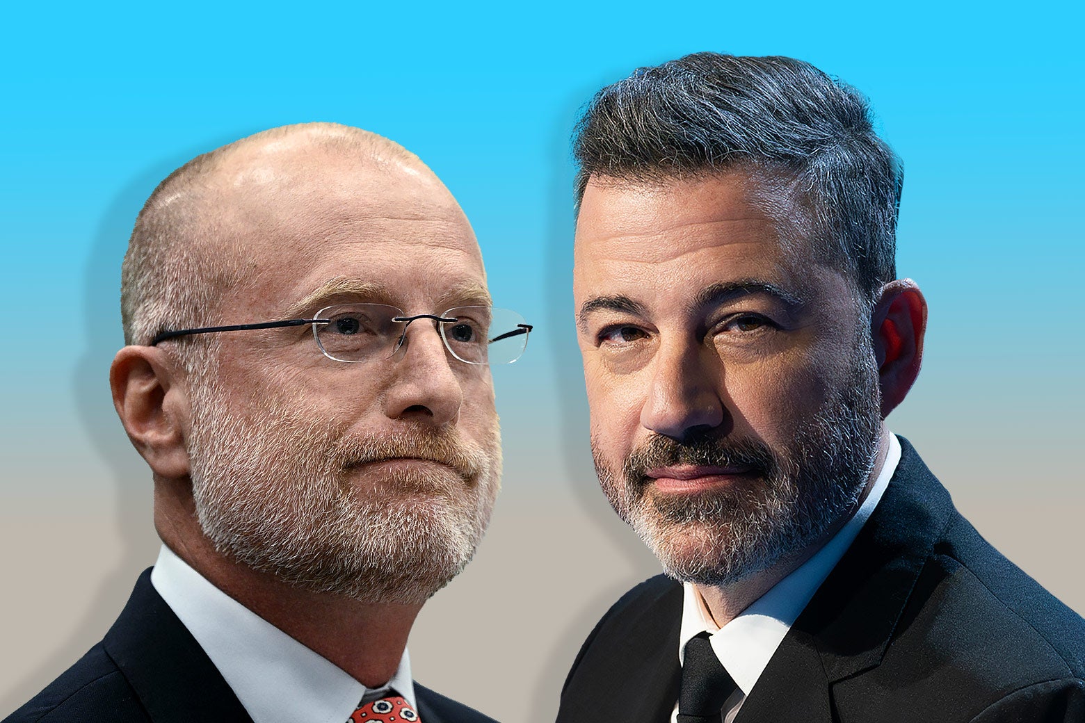 It's Clear Why Disney Really Suspended Jimmy Kimmel-and It's a Five-Alarm Fire