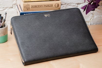 The Daily Edited Laptop Sleeve