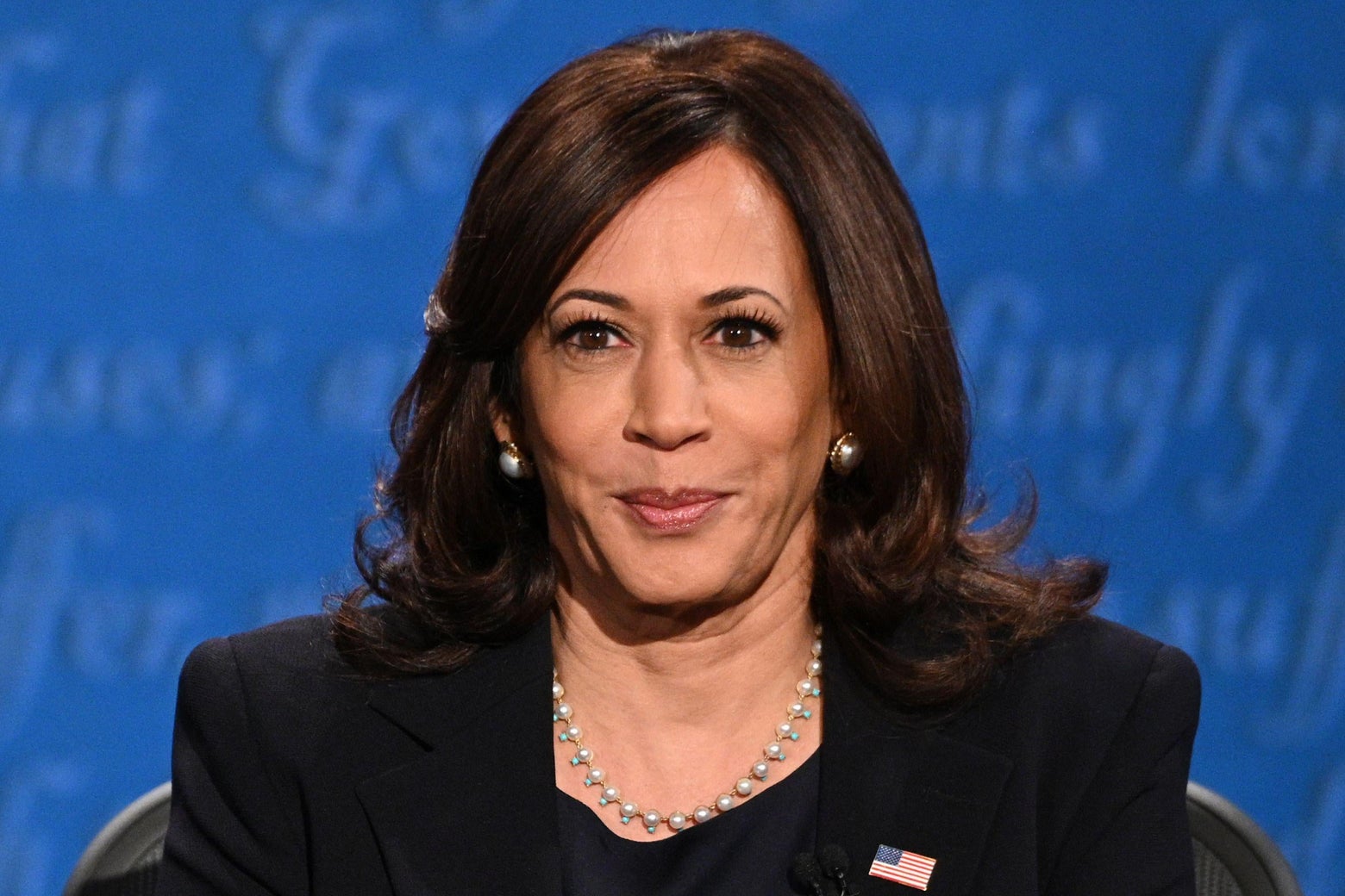 Kamala Harris Missed Her Chance to Champion a Key Issue at the Debate