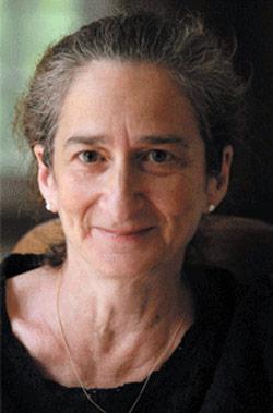 Barbara Feinman Todd
