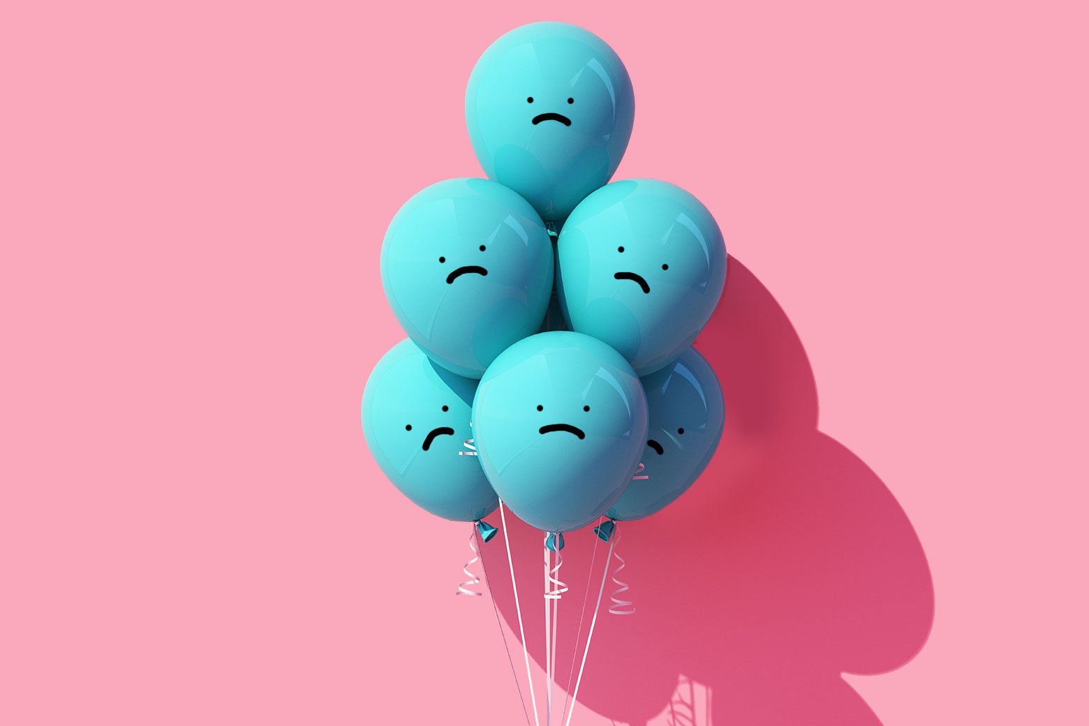 I Was Devastated to Learn I Was Having a Baby Boy. I&rsquo;m Far From Alone.