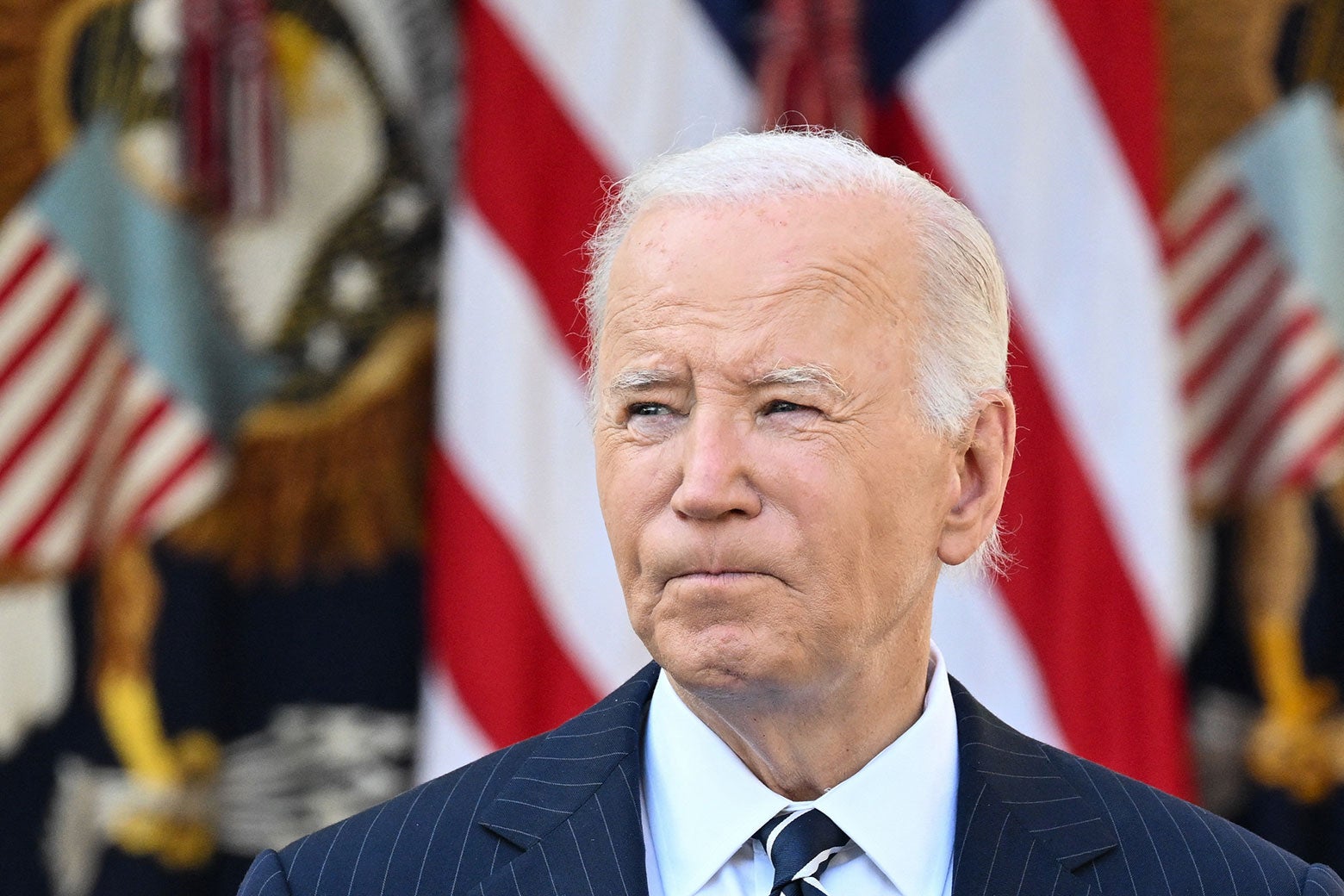 Biden Ukraine missiles: Trump’s win has changed the White House calculus on Putin.