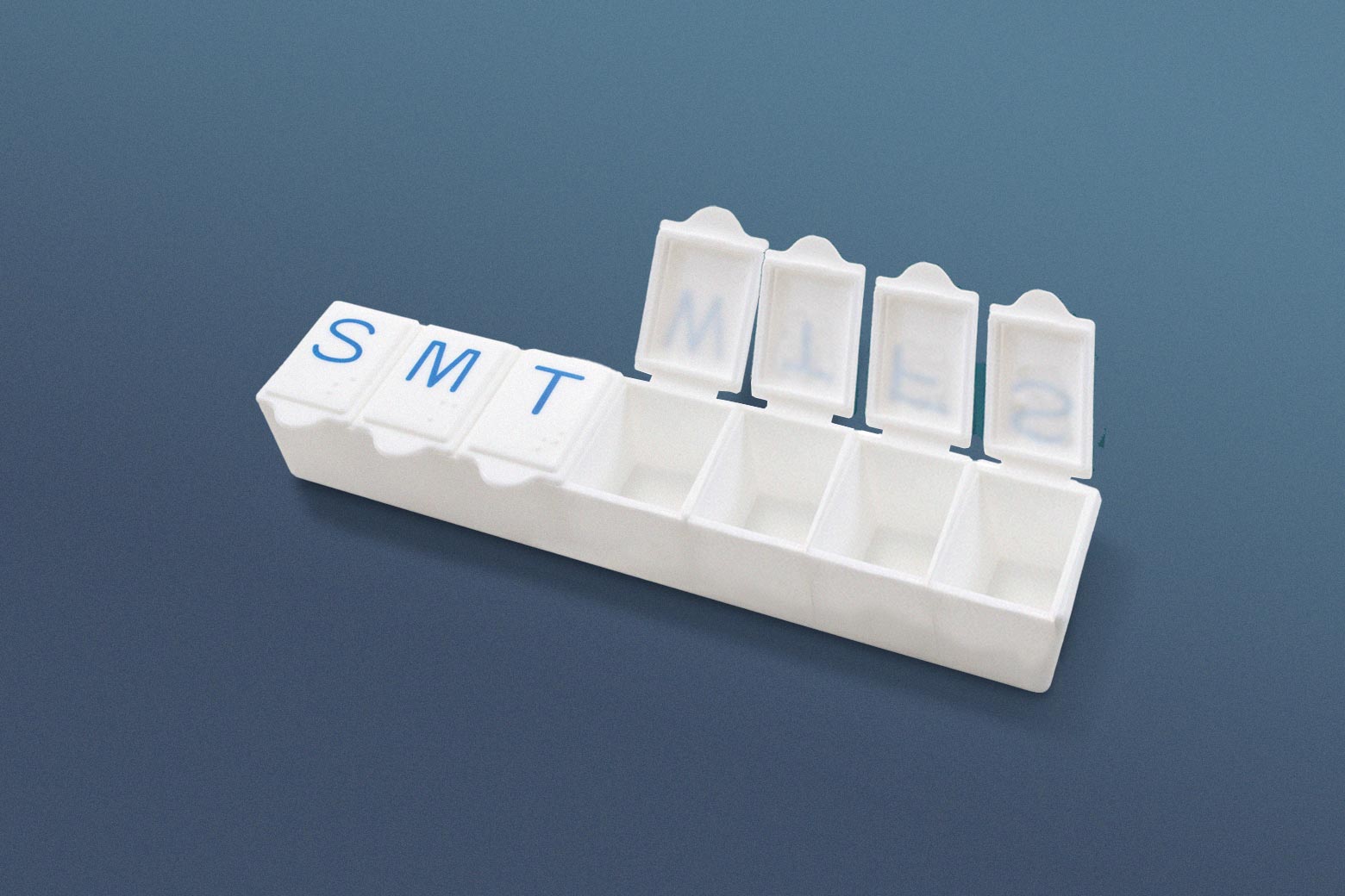 When I Suddenly Stopped Taking Antidepressants, I Was Panicked and Ashamed