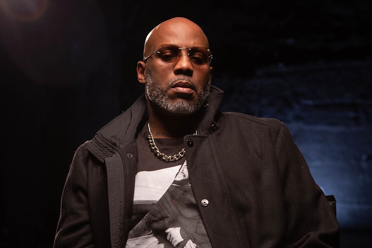 DMX’s Final Interview Should Be a Wake-Up Call