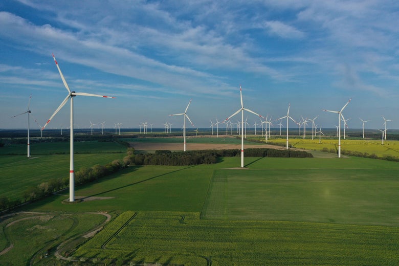 What Germany Can Teach America About Renewable Energy What Germany Can Teach America About Renewable Energy