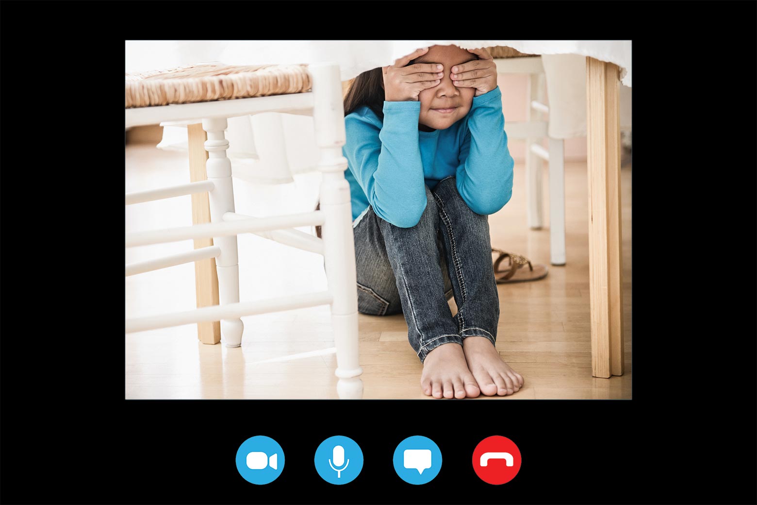 School shooting drills have gone virtual.